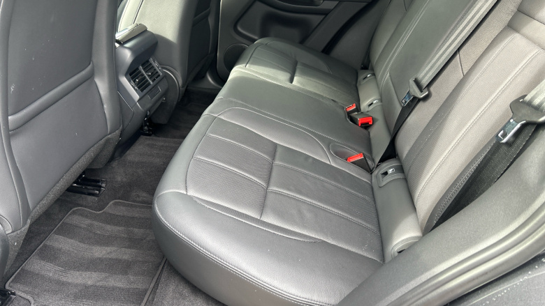 Land Rover Range Rover Evoque 2.0 D200 Dynamic SE 5dr Auto Diesel Hatchback